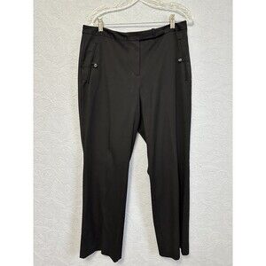Liz Golf Size 12 Pants H3